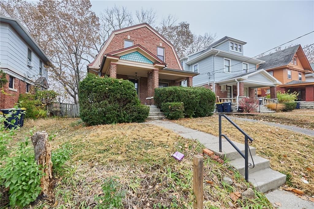 3129 Central Street — photo 3