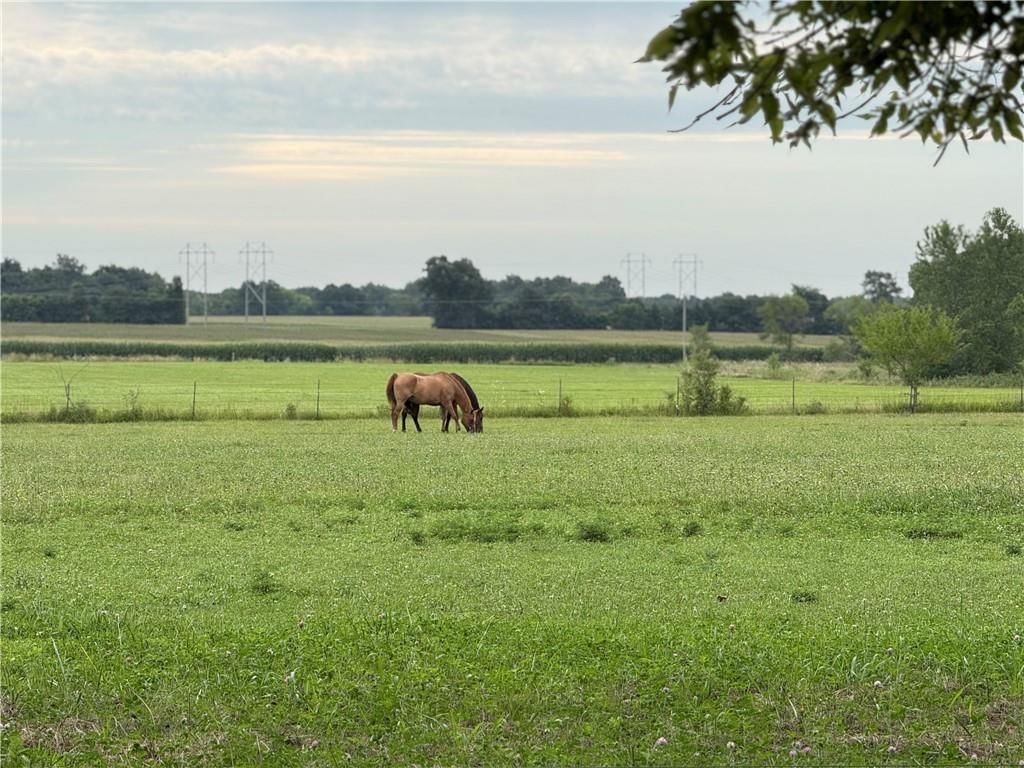 TBD E 289th Street, Harrisonville, MO