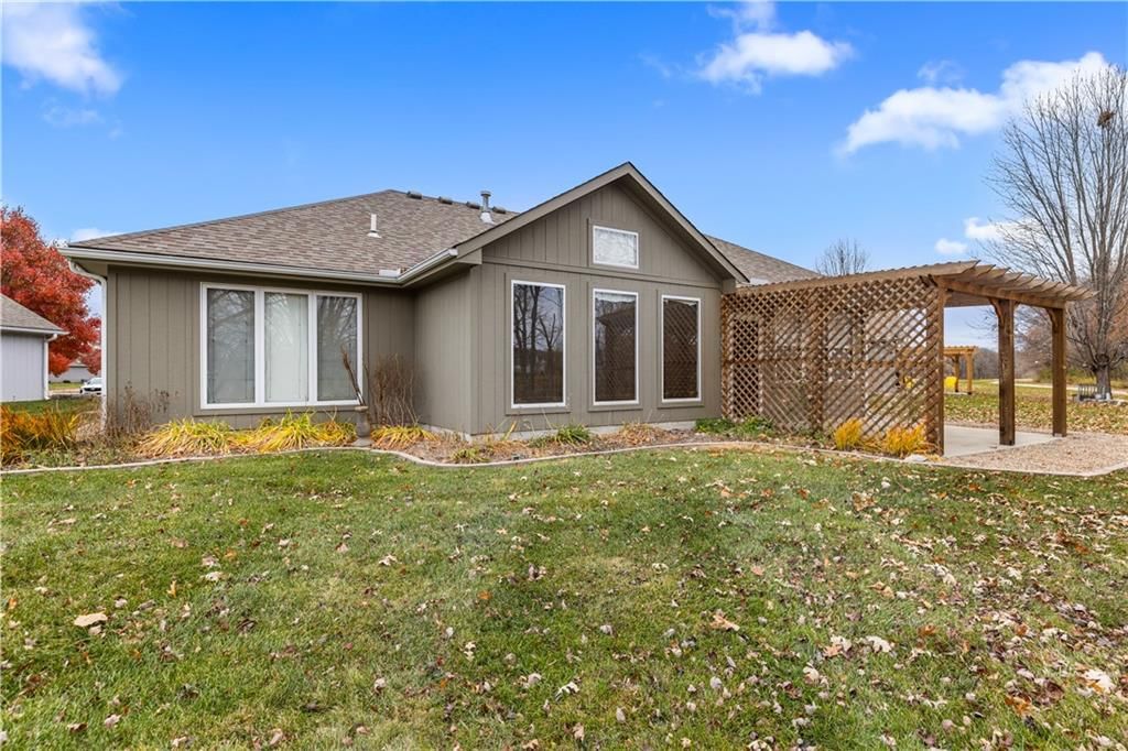 5416 S Downey Court — photo 11