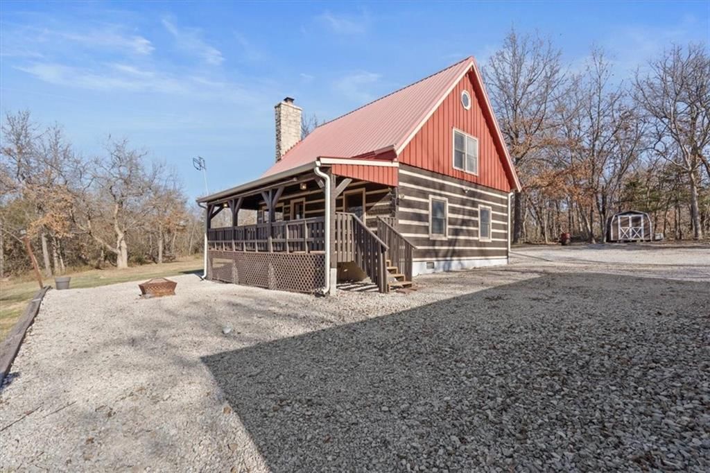 3315 Concord Church Road — photo 3