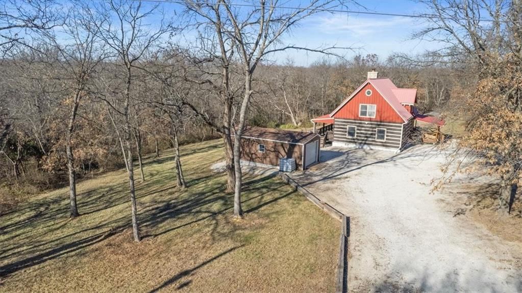 3315 Concord Church Road — photo 30