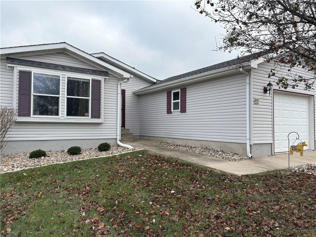 907 NE Cherry Court — photo 30