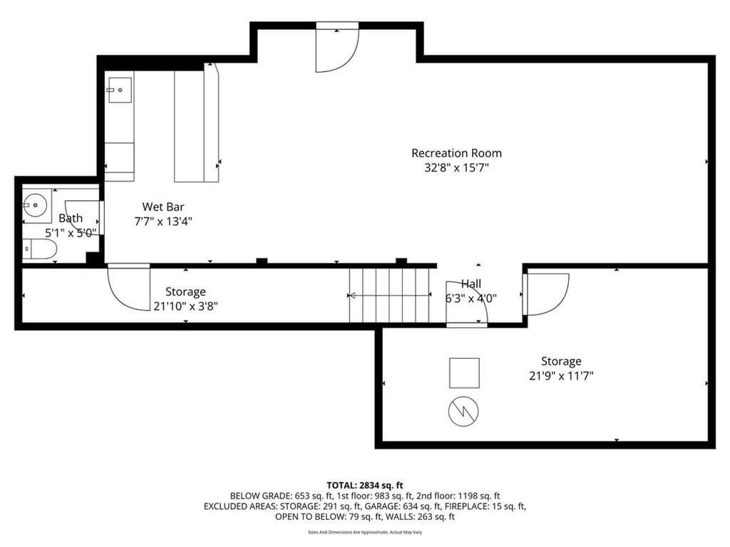 9711 N Donnelly Avenue — photo 42