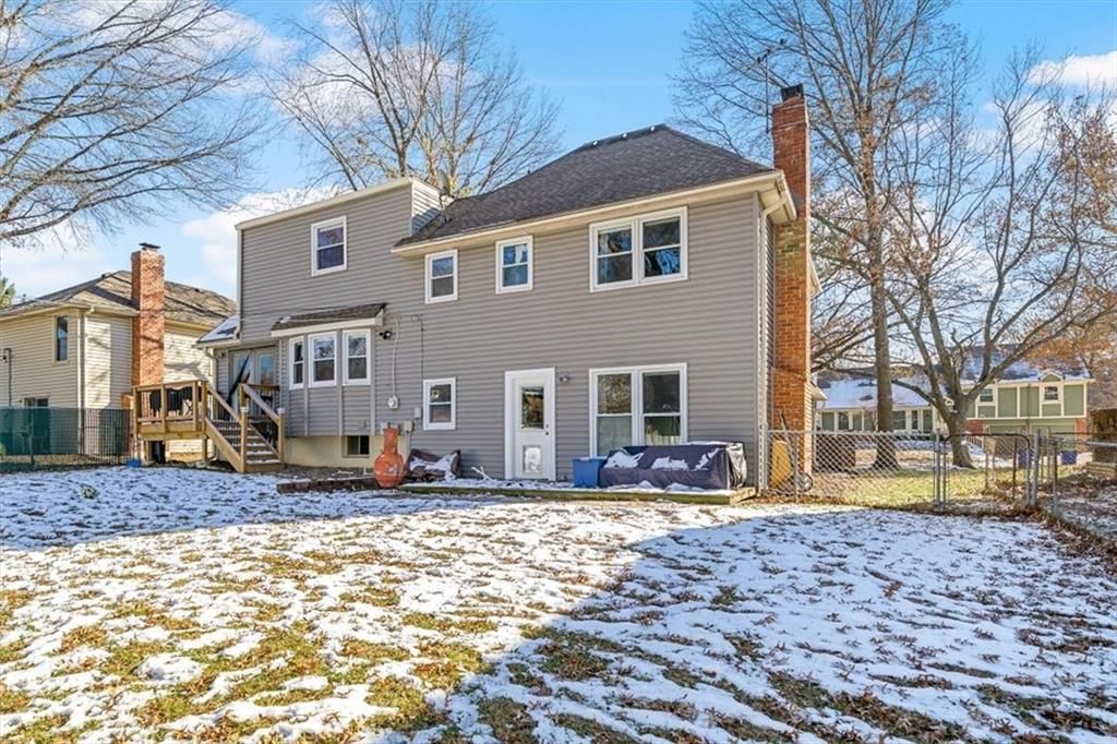 12418 W 100th Street — photo 27