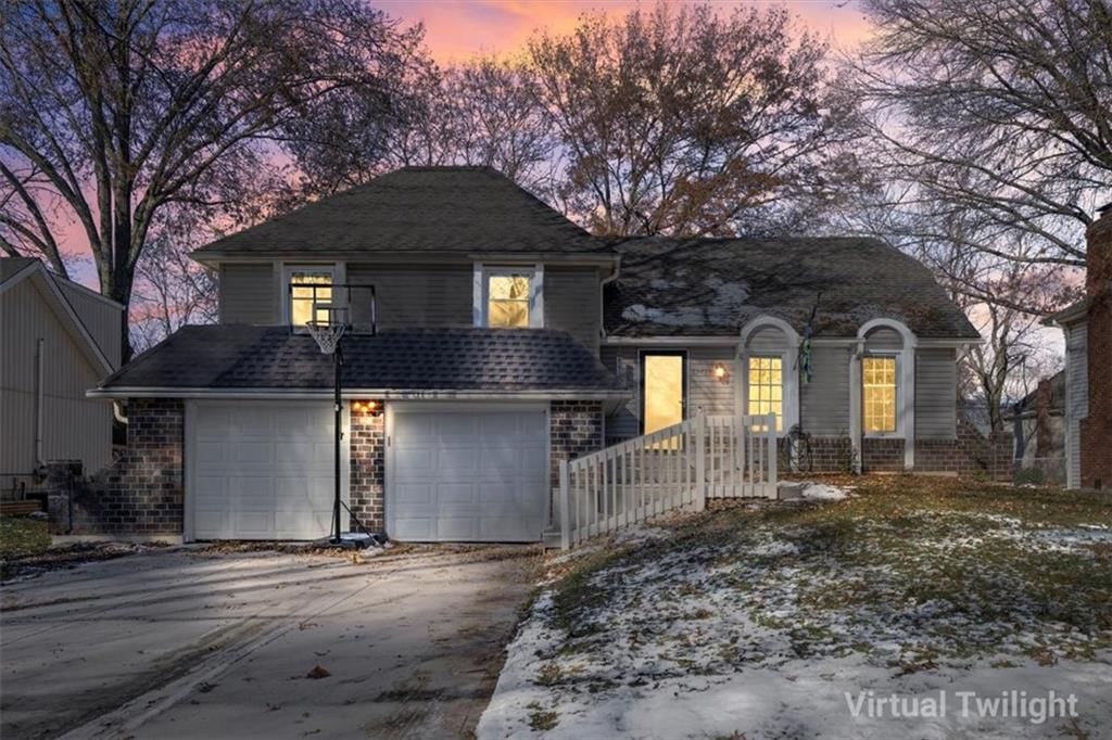 12418 W 100th Street — photo 28