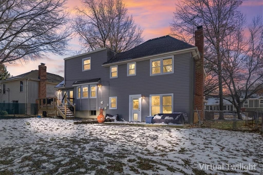 12418 W 100th Street — photo 29