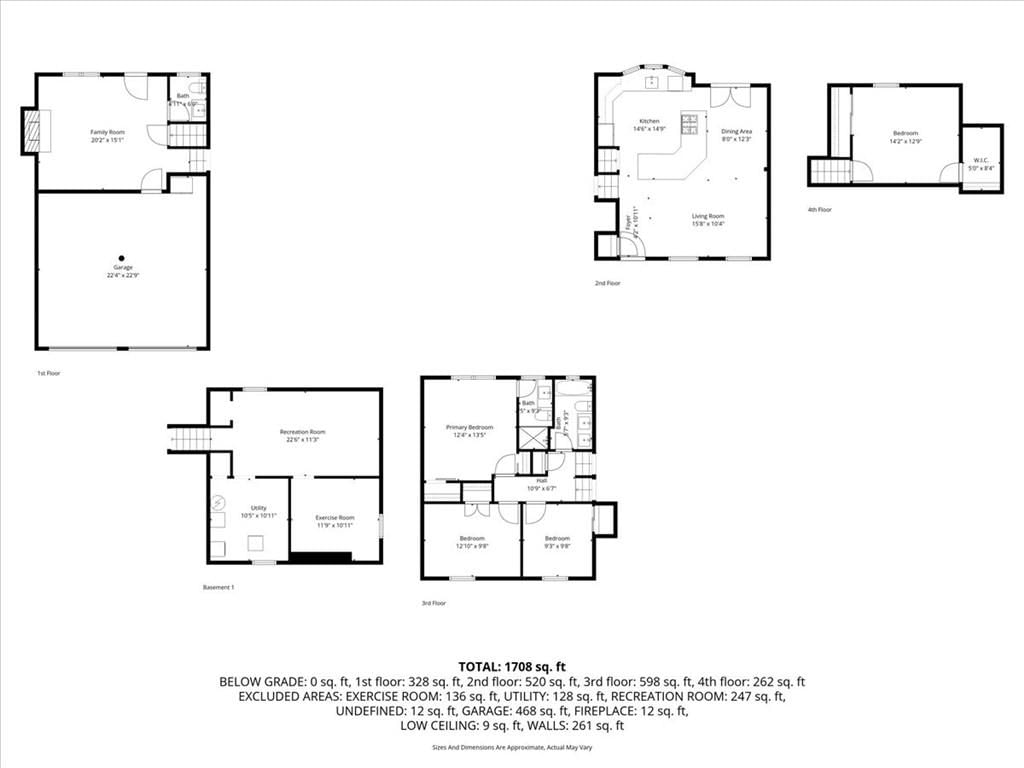 12418 W 100th Street — photo 30