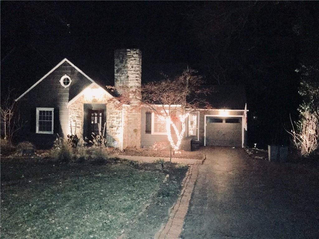 5500 ABERDEEN Road — photo 1