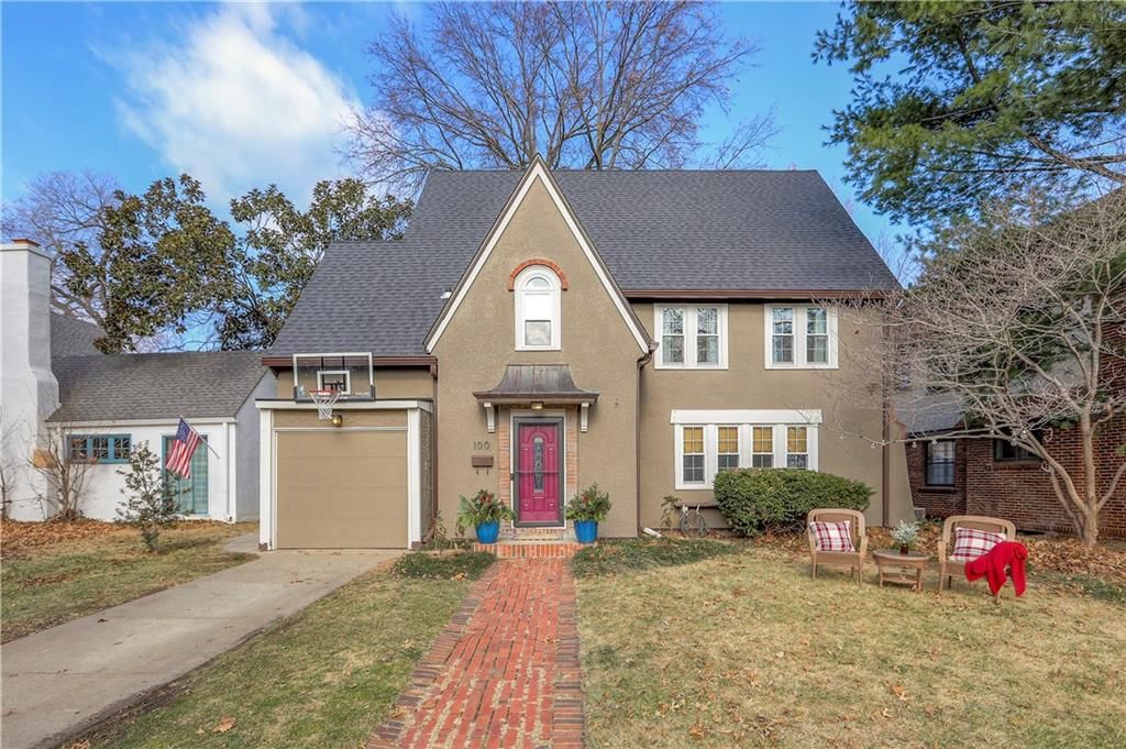 100 E 68th Terrace, Kansas City, MO