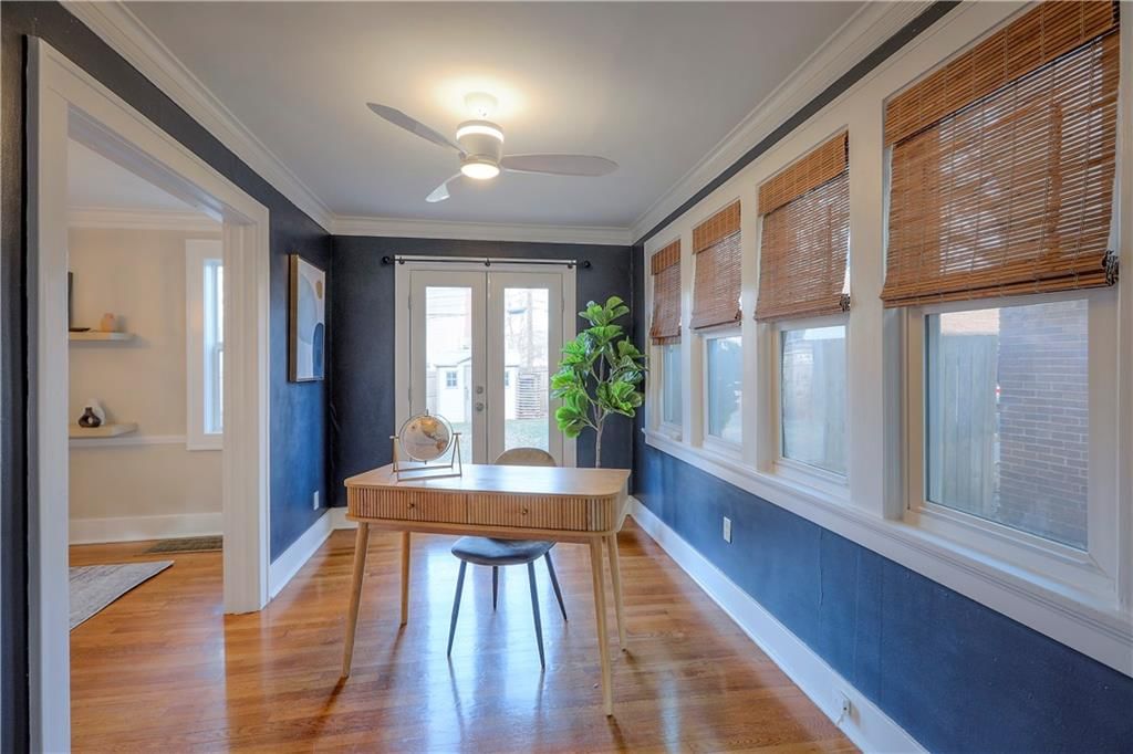 100 E 68th Terrace — photo 11