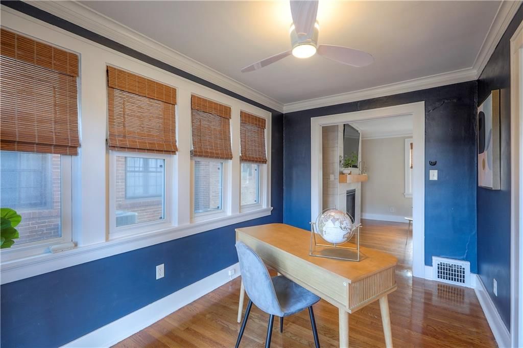 100 E 68th Terrace — photo 13
