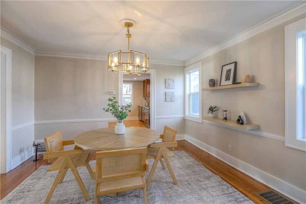 100 E 68th Terrace — photo 15