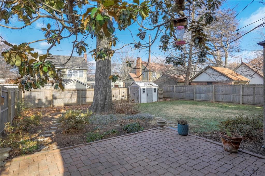100 E 68th Terrace — photo 49
