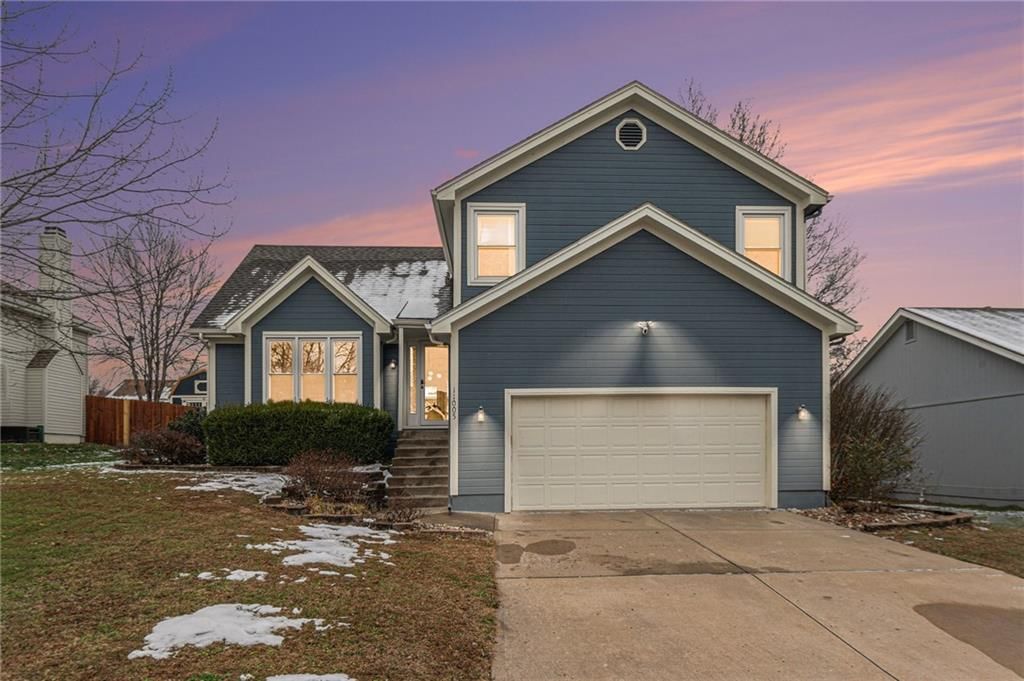 11005 N Wyandotte Street, Kansas City, MO