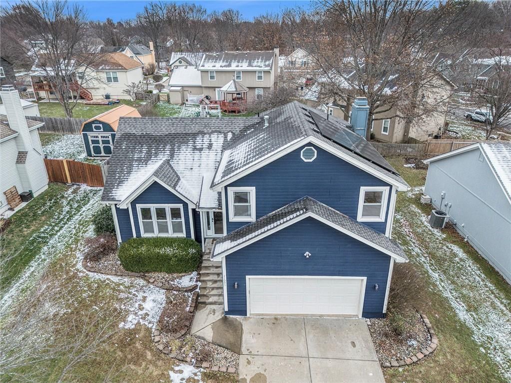 11005 N Wyandotte Street — photo 3
