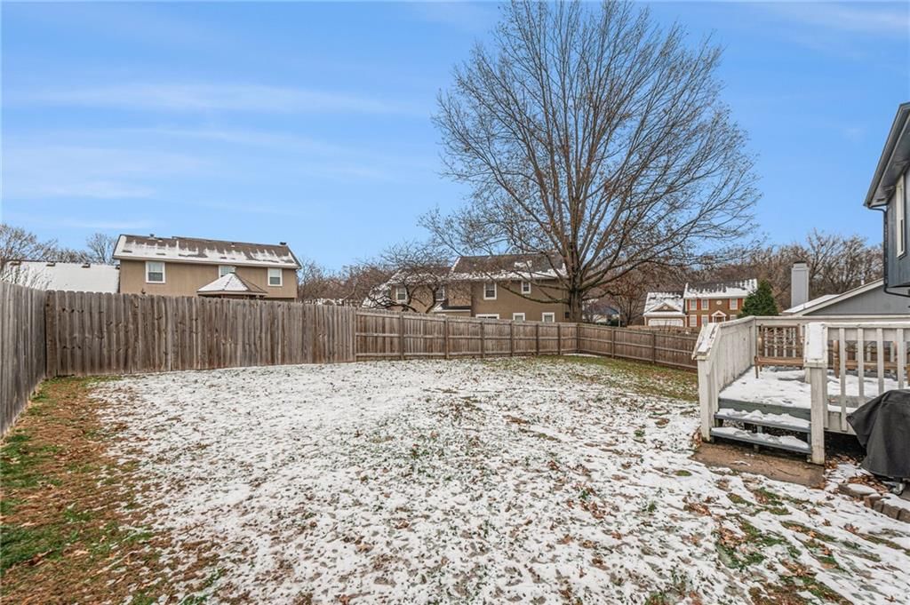 11005 N Wyandotte Street — photo 27
