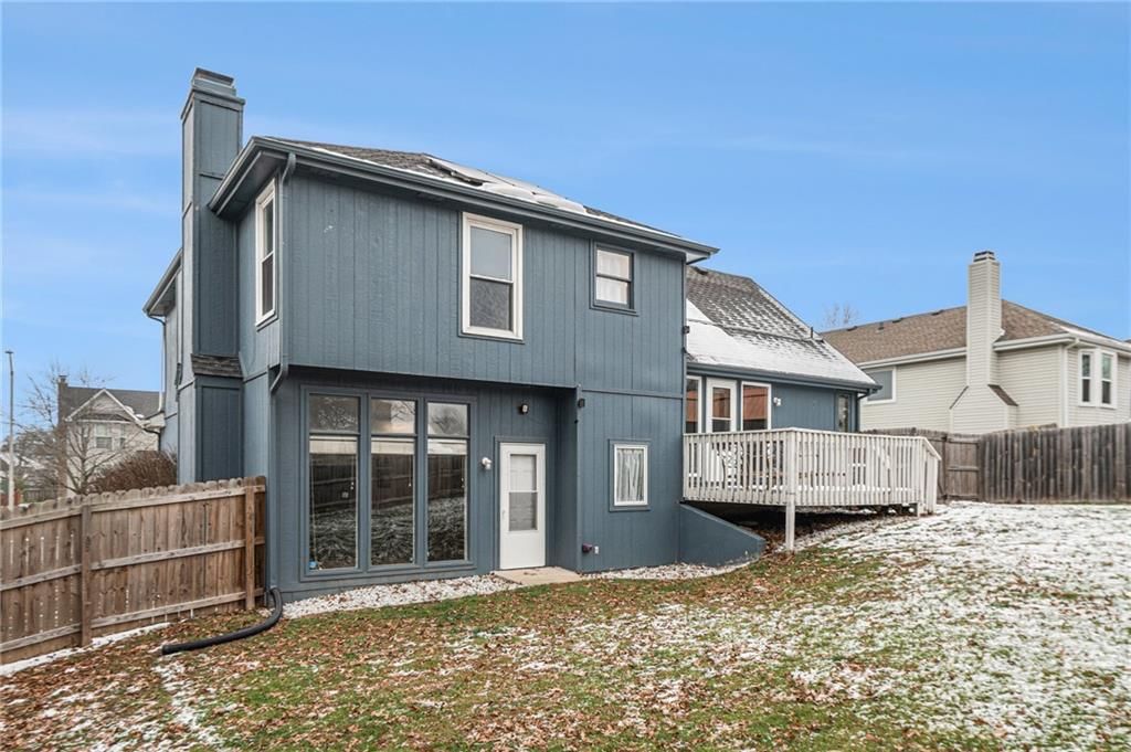 11005 N Wyandotte Street — photo 28