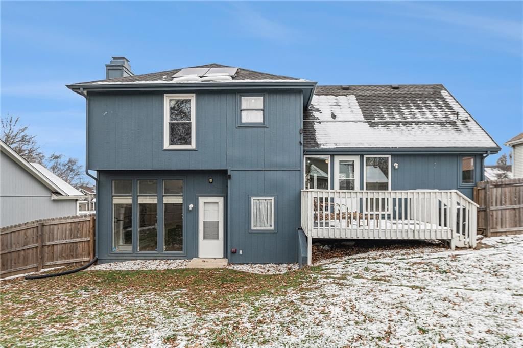 11005 N Wyandotte Street — photo 29