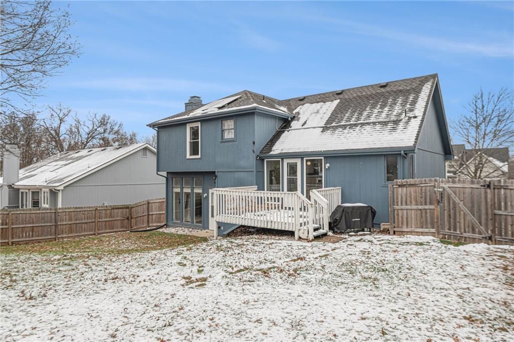 11005 N Wyandotte Street — photo 30