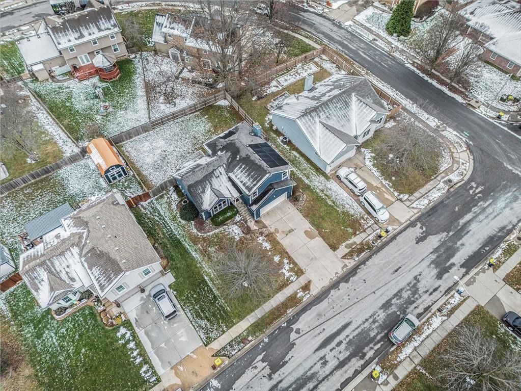 11005 N Wyandotte Street — photo 31