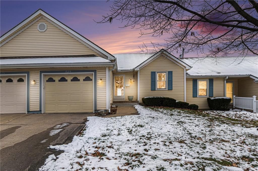 7123 N Brooklyn Avenue, Gladstone, MO