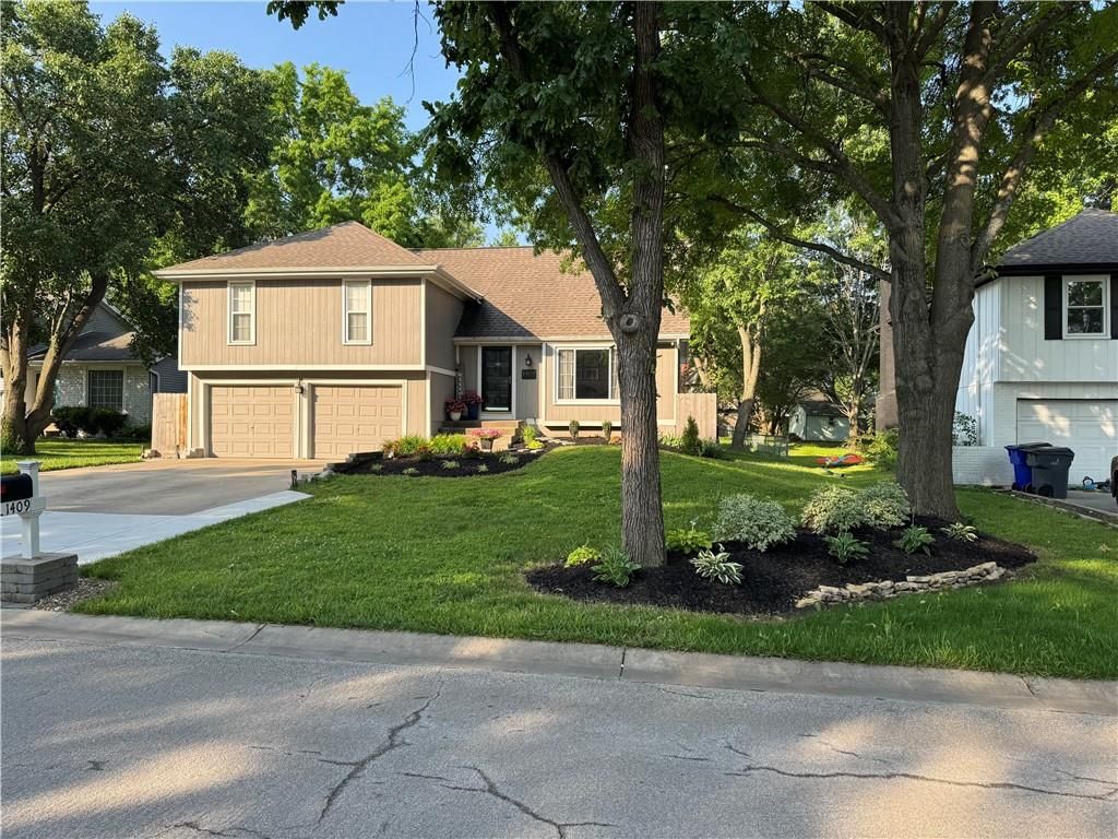 1409 E Oxford Place — photo 4