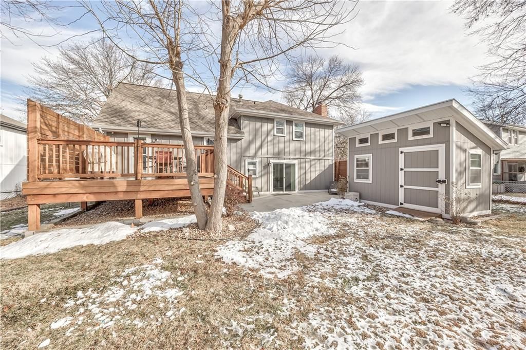 1409 E Oxford Place — photo 32