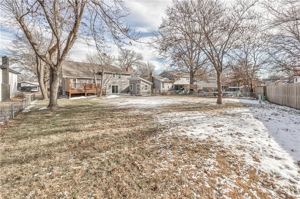 1409 E Oxford Place — photo 33