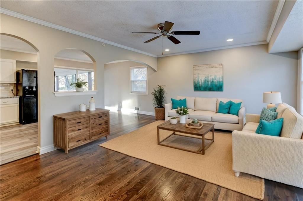 9916 Blue Ridge Boulevard — photo 4