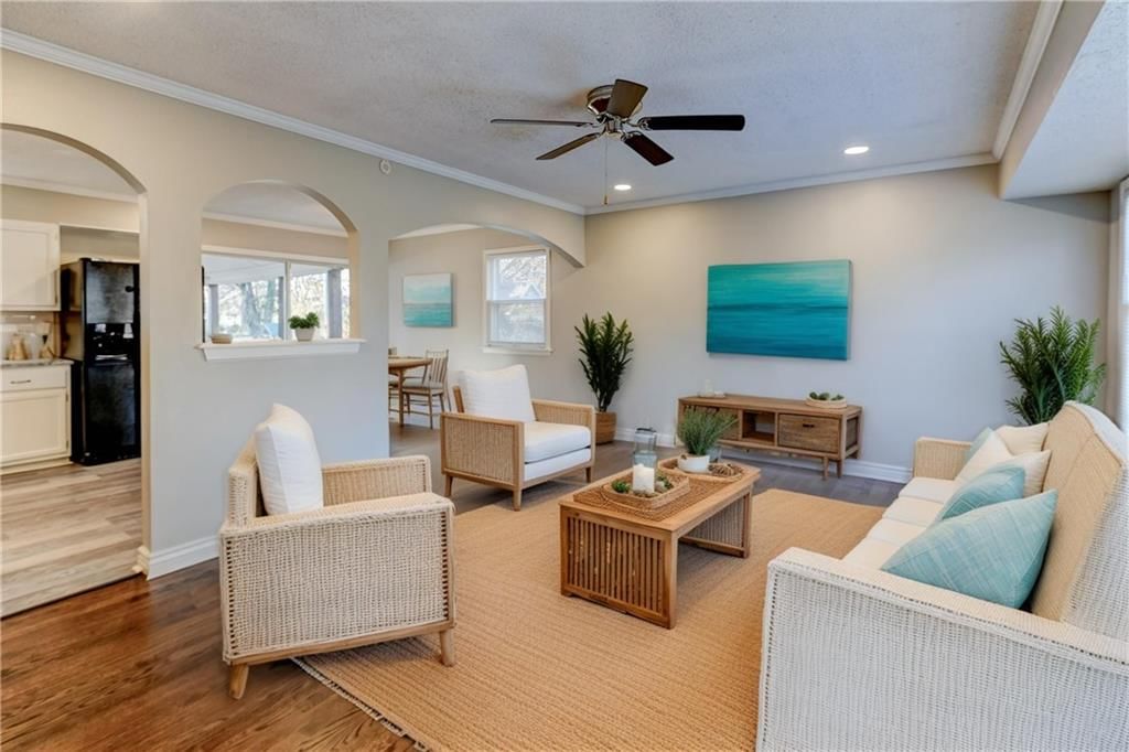9916 Blue Ridge Boulevard — photo 5