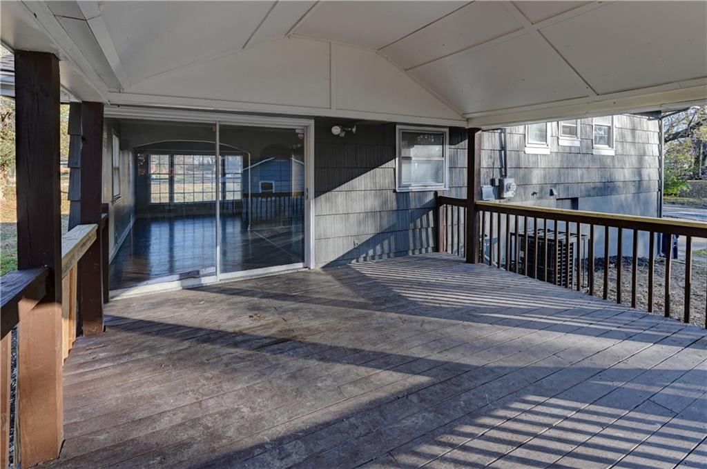 9916 Blue Ridge Boulevard — photo 15