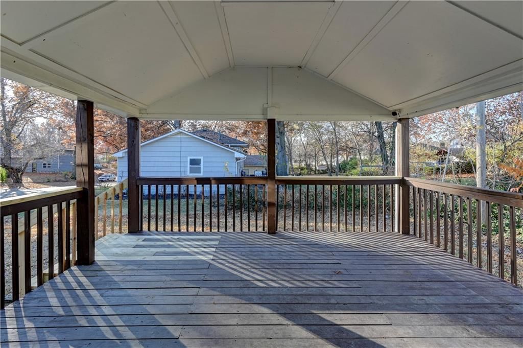 9916 Blue Ridge Boulevard — photo 46