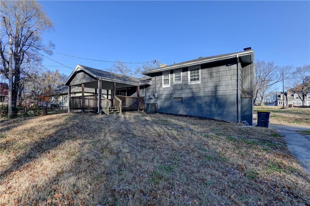 9916 Blue Ridge Boulevard — photo 47