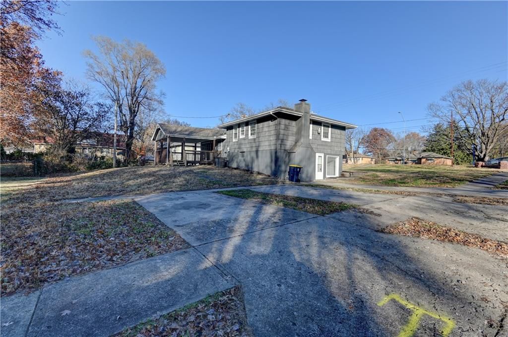 9916 Blue Ridge Boulevard — photo 48