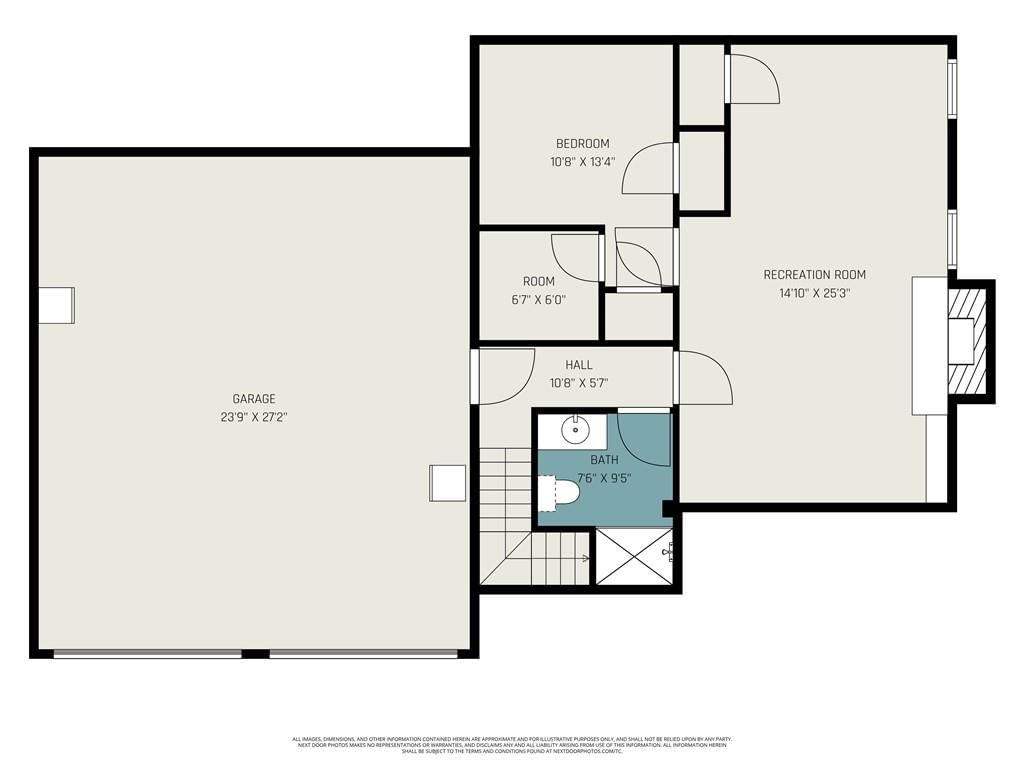 4410 Rainbow Court — photo 42