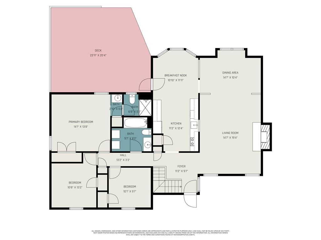 4410 Rainbow Court — photo 43