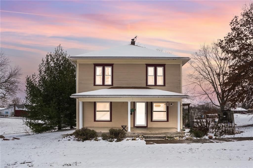111 Franklin Street, Gallatin, MO