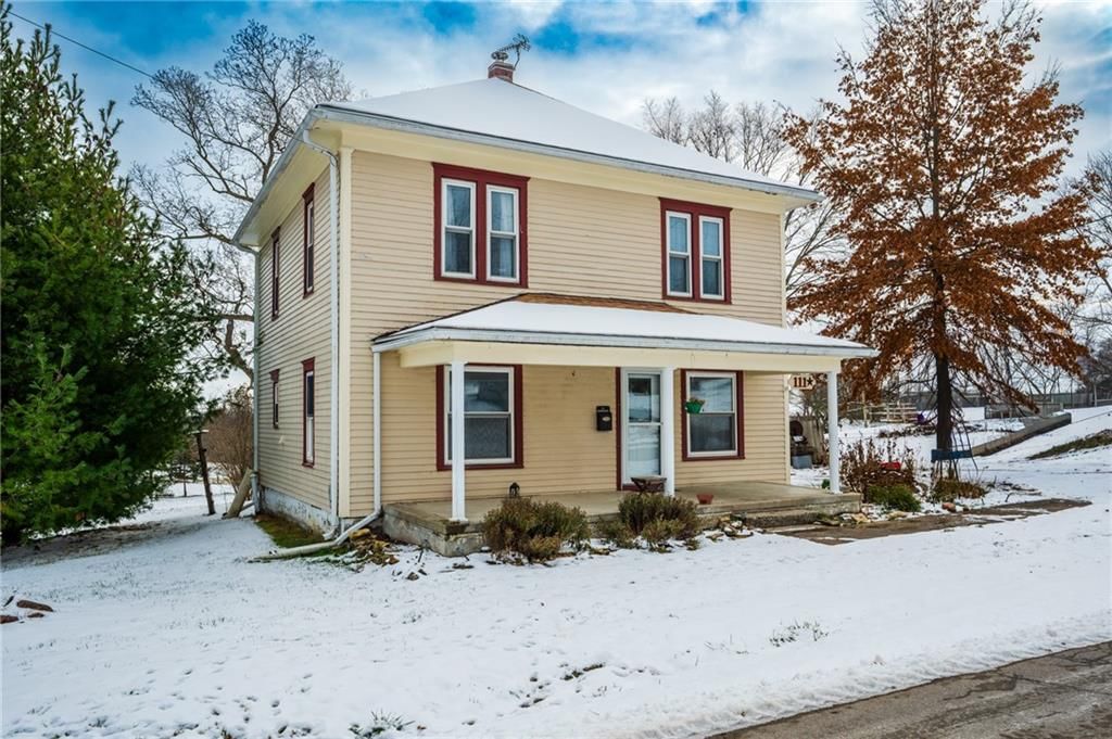 111 Franklin Street — photo 2
