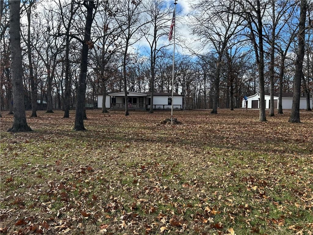 783 SE 1231 Road, Deepwater, MO