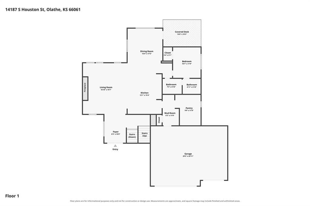14187 S Houston Street — photo 48