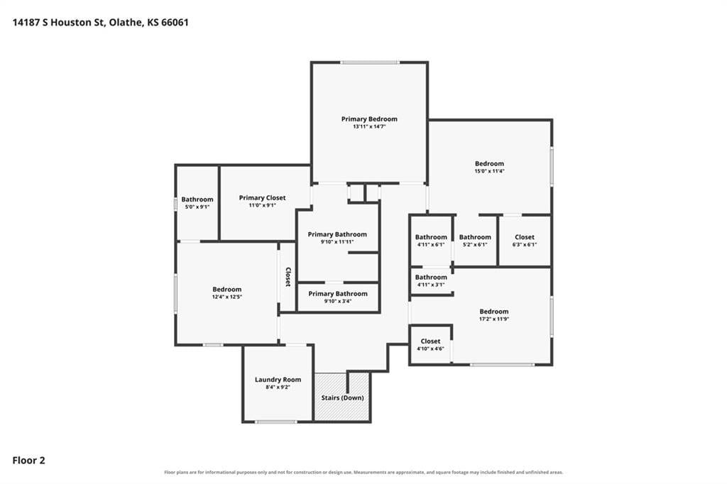 14187 S Houston Street — photo 49