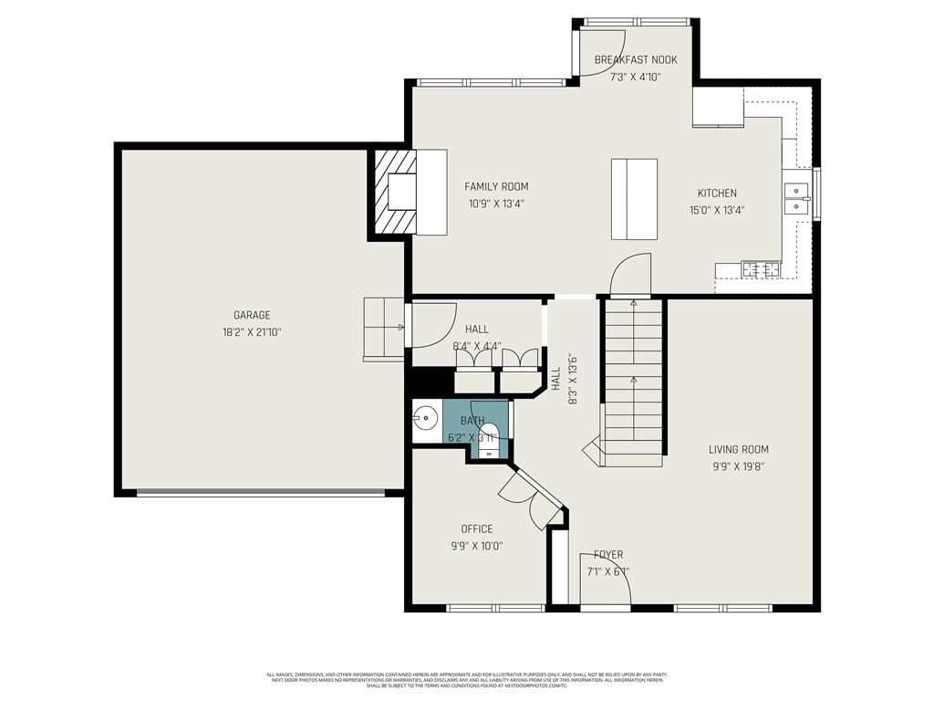 15950 S Avalon Street — photo 30