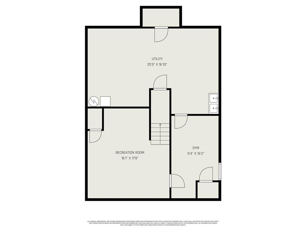 15950 S Avalon Street — photo 32