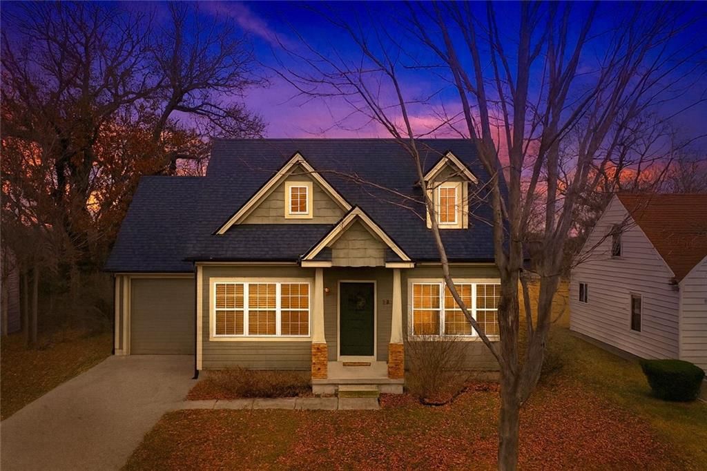 1857 Praun Lane, Kansas City, KS
