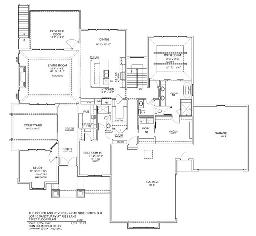 8625 Westridge Court — photo 4