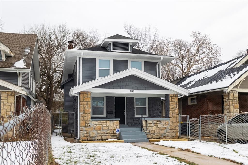 5629 HIGHLAND Avenue, Kansas City, MO