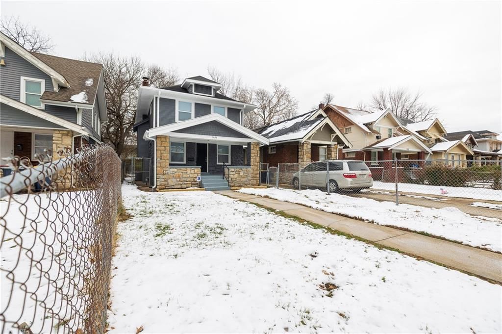 5629 HIGHLAND Avenue — photo 3
