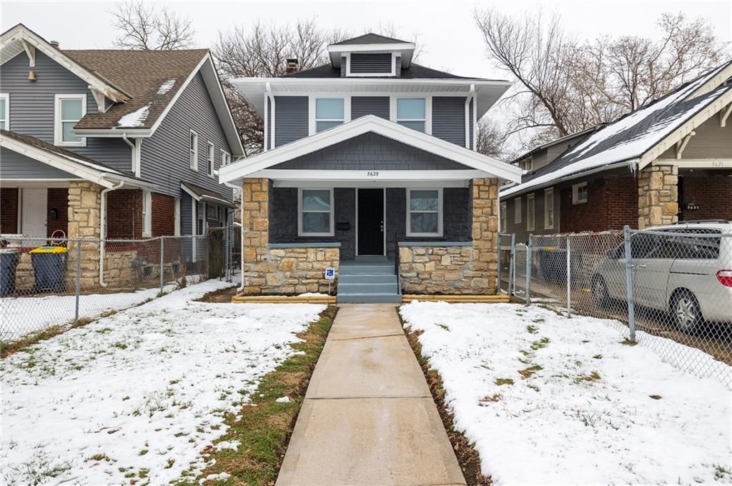5629 HIGHLAND Avenue — photo 4