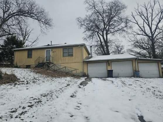 2917 stark Avenue, Kansas City, MO