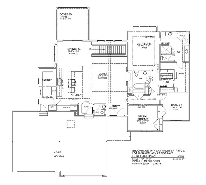 5831 Lentz Drive — photo 3